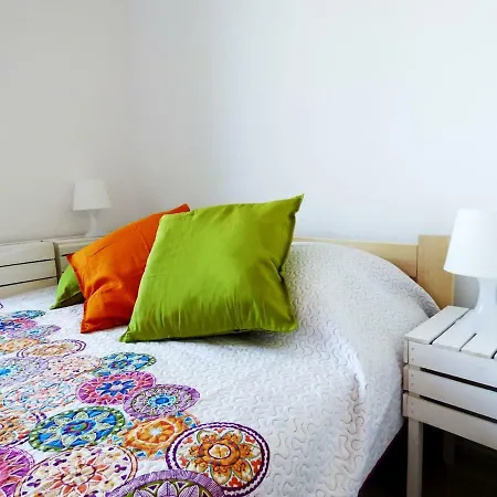 Super Appartement