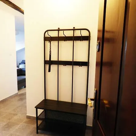 Appartement Super