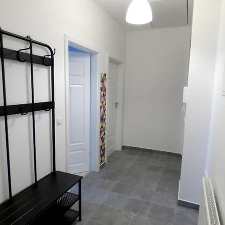 Super Appartement Krakau