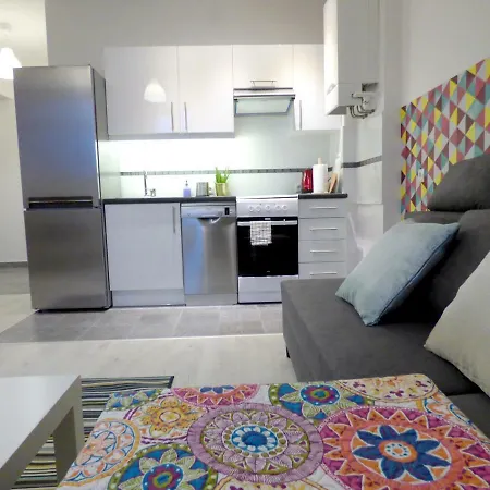 Appartement Super Krakau