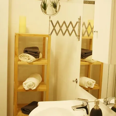 Super Appartement Krakau