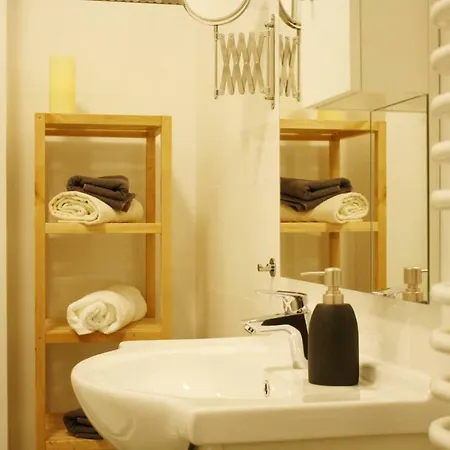 Super Appartement