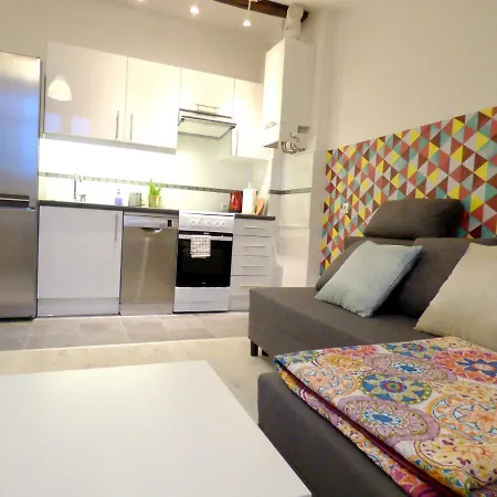 Appartement Super *