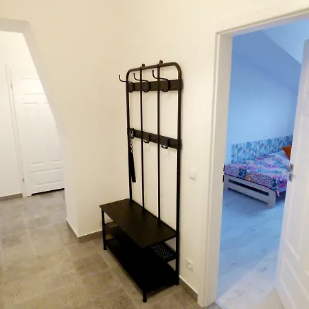 Apartman Super