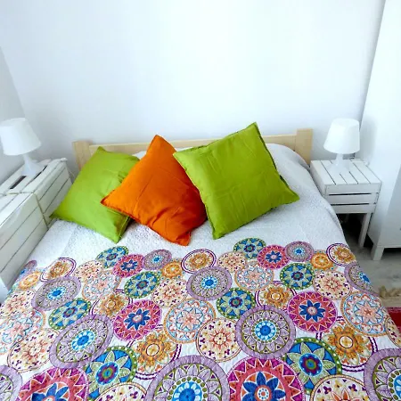 Appartement Super Krakau