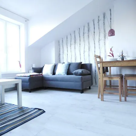 Appartement Super