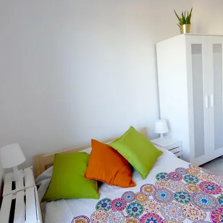 Appartement Super