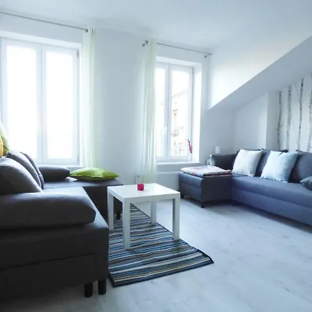 Super Appartement *